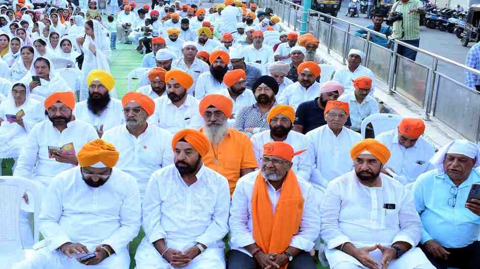  ‘हिंद की चादर’