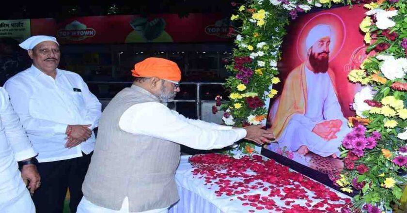 ‘हिंद की चादर’ – धर्मस्वातंत्र्य व मानवतेचा संदेश देणारा ऐतिहासिक उपक्रम