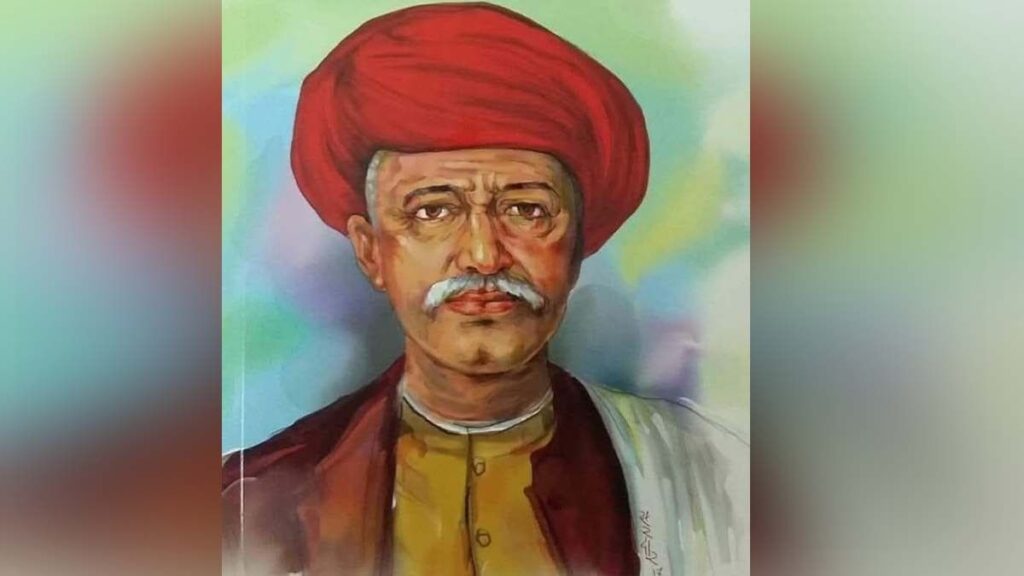 महात्मा जोतीराव फुले जयंती कविता | स्त्री शिक्षण आणि सामाजिक समतेचा संदेश