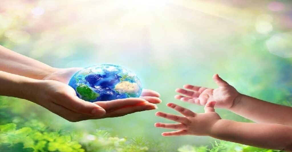 प्लास्टिक प्रदूषण आणि पर्यावरणाचा समतोल