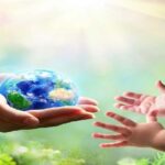 आमची शक्ती-आमचा ग्रह