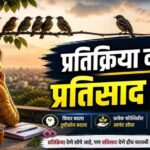 अशी पाखरे येती.!