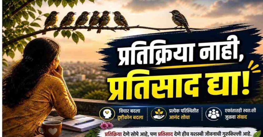 अशी पाखरे येती.!
