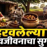 रायतं : कैरीच्या लोणच्यापासून शेतकऱ्यांच्या कष्टांपर्यंत… हरवलेल्या ग्रामीण जीवनाचा सुगंधी प्रवास.!