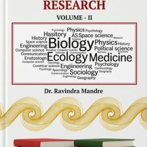 Multidisciplinary-Research-Valume-II