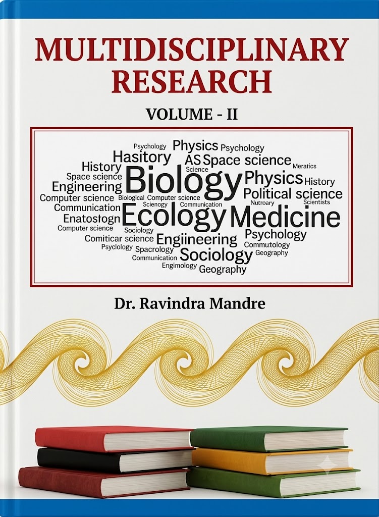 Multidisciplinary-Research-Valume-II
