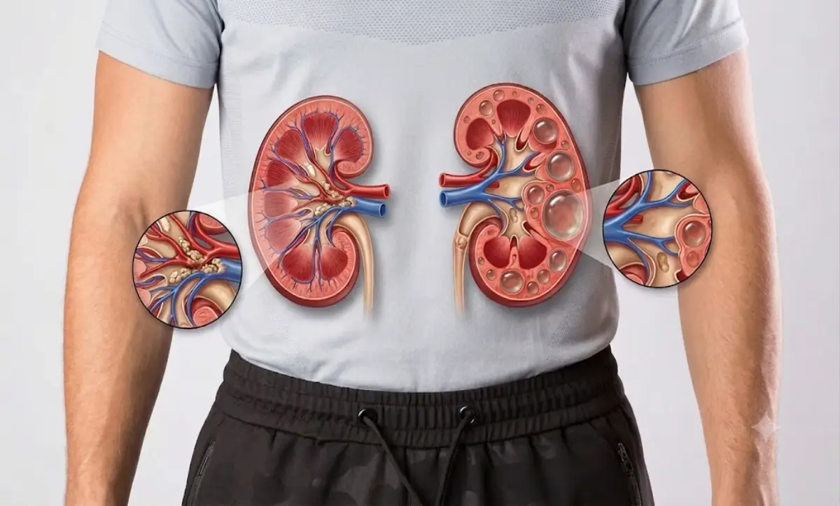 डायलिसिसची वेळ का येते? किडनी आजाराची सुरुवातीची लक्षणे आणि CKD विषयी माहिती